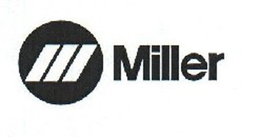 MILLER trademark