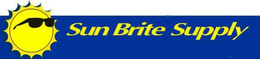 SUN BRITE SUPPLY trademark