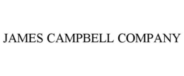 JAMES CAMPBELL COMPANY trademark