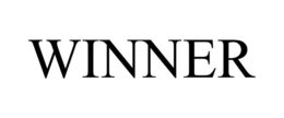 WINNER trademark