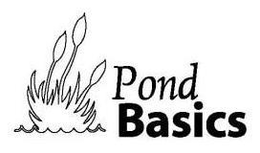 POND BASICS trademark
