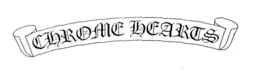 CHROME HEARTS trademark