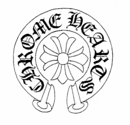 CHROME HEARTS trademark
