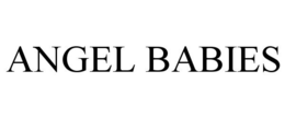 ANGEL BABIES trademark