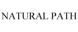 NATURAL PATH trademark