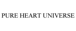 PURE HEART UNIVERSE trademark