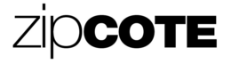 ZIPCOTE trademark