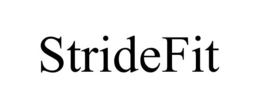 STRIDEFIT trademark