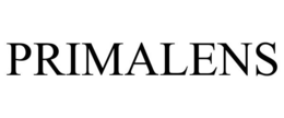 PRIMALENS trademark