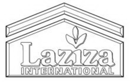 LAZIZA INTERNATIONAL trademark