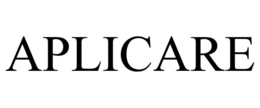 APLICARE trademark