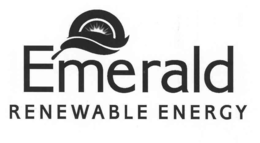 EMERALD RENEWABLE ENERGY trademark
