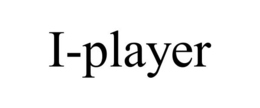 I-PLAYER trademark