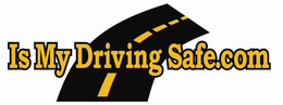 ISMYDRIVINGSAFE.COM trademark