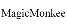MAGICMONKEE trademark