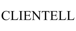 CLIENTELL trademark