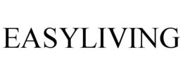 EASYLIVING trademark