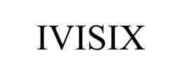 IVISIX trademark