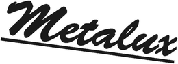 METALUX trademark