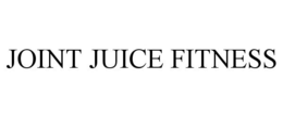 JOINT JUICE FITNESS trademark