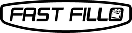 FAST FILLO trademark