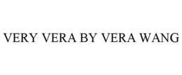 VERY VERA BY VERA WANG trademark