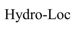 HYDRO-LOC trademark