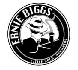 ERNIE BIGGS LITTLE ROCK, ARKANSAS trademark