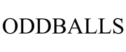 ODDBALLS trademark