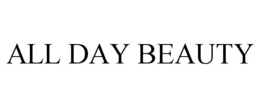 ALL DAY BEAUTY trademark