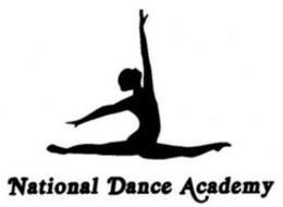 NATIONAL DANCE ACADEMY trademark