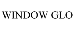 WINDOW GLO trademark