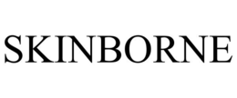 SKINBORNE trademark