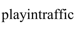 PLAYINTRAFFIC trademark
