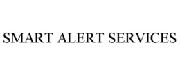 SMART ALERT SERVICES trademark