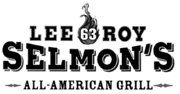LEE 63 ROY SELMON'S ALL-AMERICAN GRILL trademark