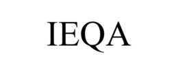 IEQA trademark