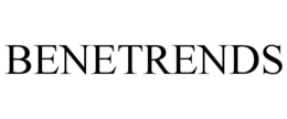 BENETRENDS trademark