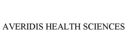 AVERIDIS HEALTH SCIENCES trademark