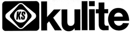 KS KULITE trademark