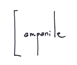 CAMPANILE trademark