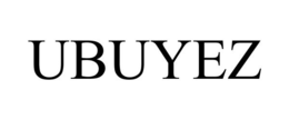 UBUYEZ trademark