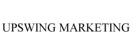 UPSWING MARKETING trademark