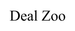 DEAL ZOO trademark