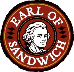 EARL OF SANDWICH trademark