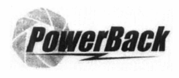 POWERBACK trademark