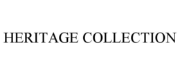 HERITAGE COLLECTION trademark