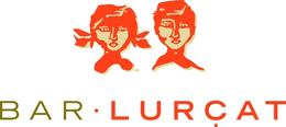 BAR · LURCAT trademark
