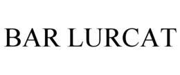 BAR LURCAT trademark