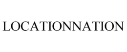LOCATIONNATION trademark